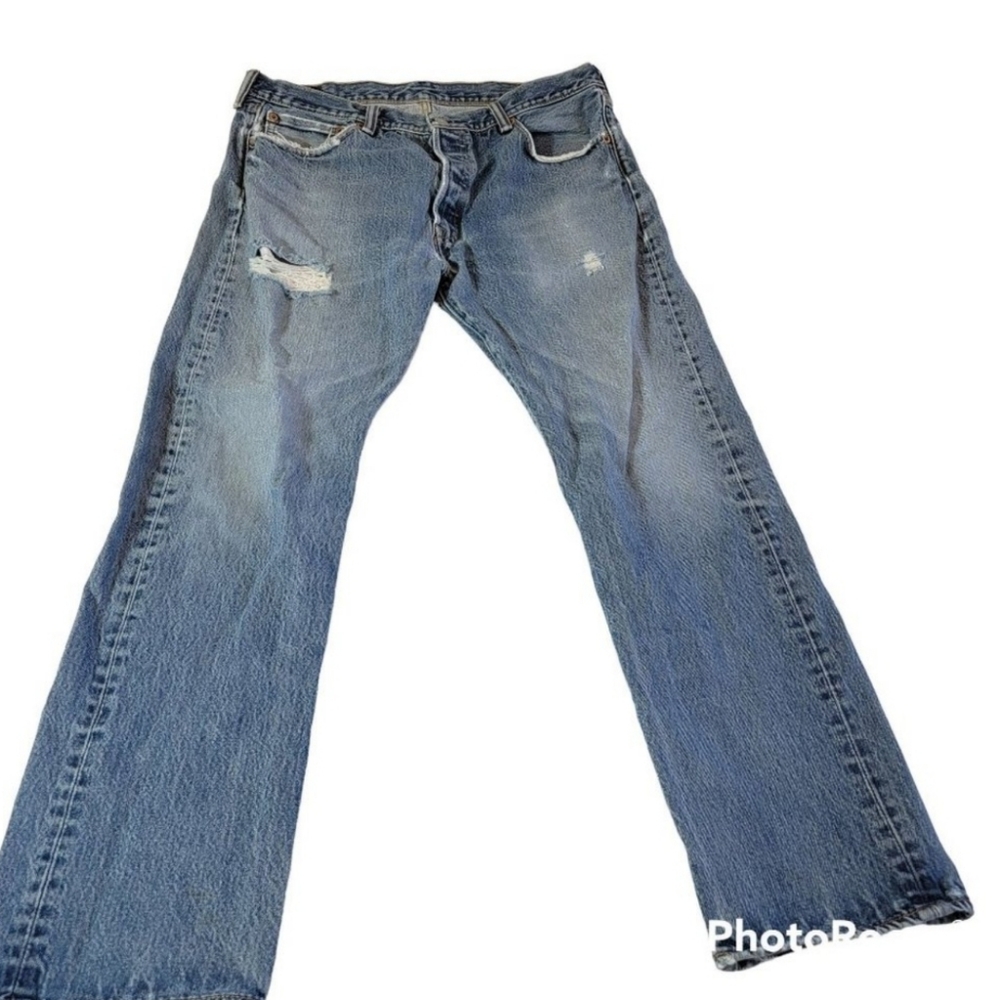 Mens levis size 35x32